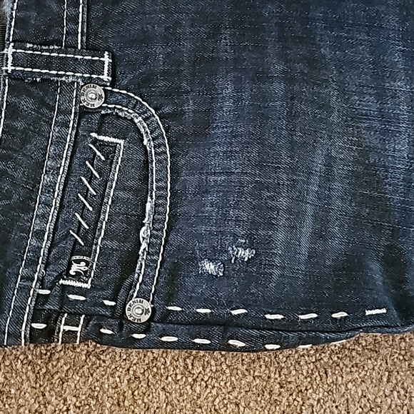 Mek Denium Jeans - Picture 6 of 9